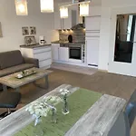 Daire Residenz Passat 1 Cuxhaven