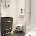 Daire Residenz Passat 1 *
