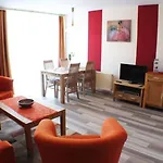 Residenz Passat 1 Apartamento *