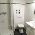 Daire Residenz Passat 1
