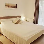 Residenz Passat 1 Daire