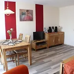 Residenz Passat 1 *