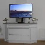 Daire Residenz Passat 1 Cuxhaven