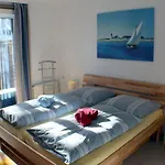 Residenz Passat 1 Daire Cuxhaven