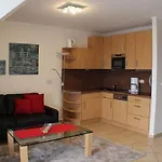 Daire Residenz Passat 1 *