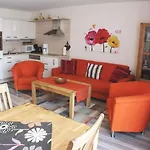 Daire Residenz Passat 1 *