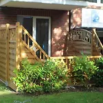 Daire Residenz Passat 1 Cuxhaven