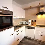 Residenz Passat 1 Daire *