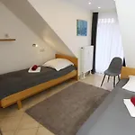 Daire Residenz Passat 1 Cuxhaven