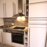 Residenz Passat 1 Daire Cuxhaven