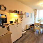 Daire Residenz Passat 1 Cuxhaven