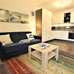 Apartamento Residenz Passat 1