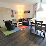 Apartamento Residenz Passat 1 *