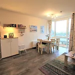 Residenz Passat 1 Apartamento *