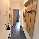 Daire Residenz Passat 1 *