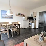 Daire Residenz Passat 1 *