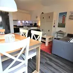 Residenz Passat 1 Daire Cuxhaven