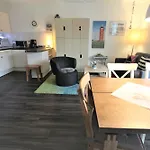 Daire Residenz Passat 1 Cuxhaven
