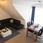 Apartamento Residenz Passat 1 *