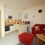 Residenz Passat 1 Cuxhaven