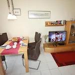Residenz Passat 1