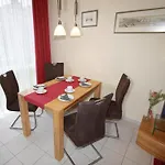 Residenz Passat 1 Daire