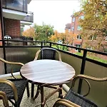 Residenz Passat 1 * Cuxhaven