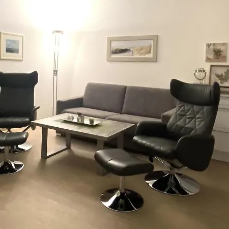 Residenz Passat 1 Cuxhaven