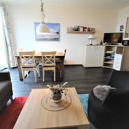 Residenz Passat 1 Cuxhaven