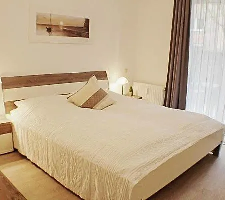 Residenz Passat 1 Apartment