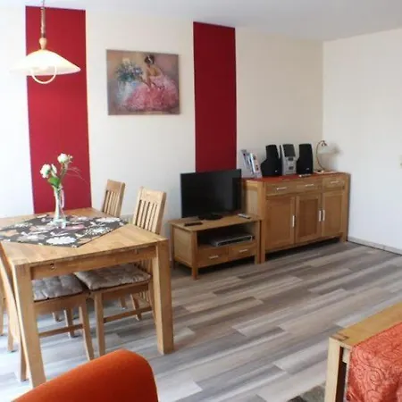 Residenz Passat 1 *