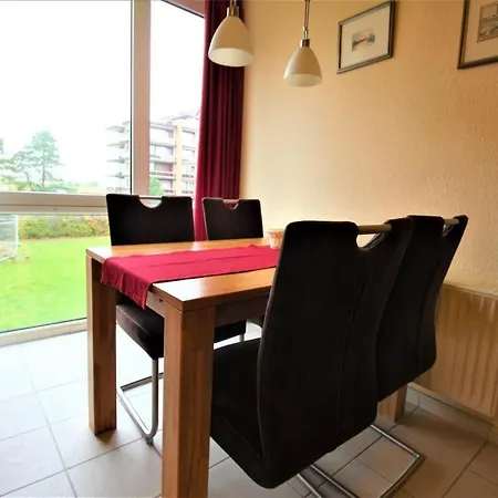 Apartment Residenz Passat 1