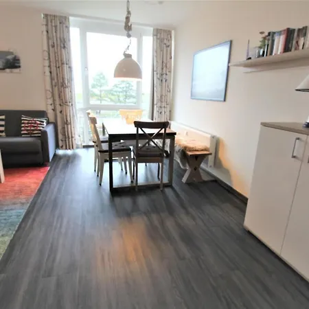 Residenz Passat 1 Apartment Cuxhaven