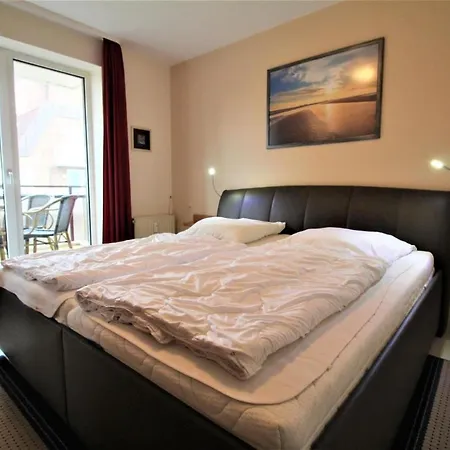 Apartment Residenz Passat 1 *