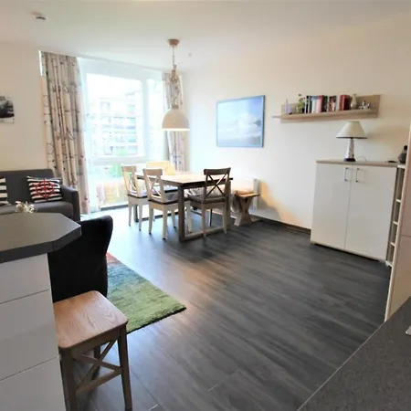 Residenz Passat 1 * Cuxhaven