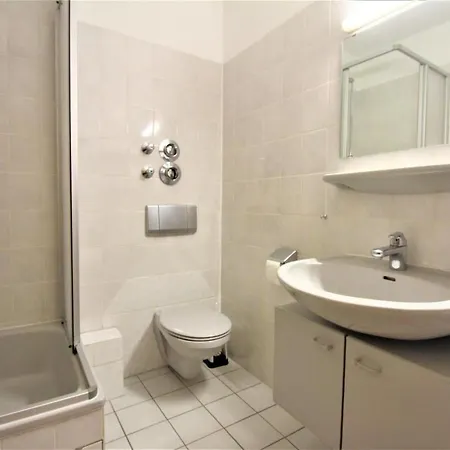 Residenz Passat 1 Apartment