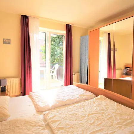 Apartment Residenz Passat 1 *