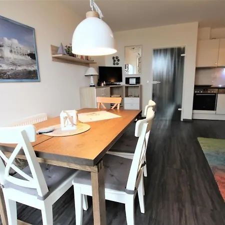 Apartment Residenz Passat 1