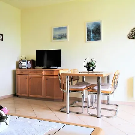 Apartment Residenz Passat 1 Cuxhaven