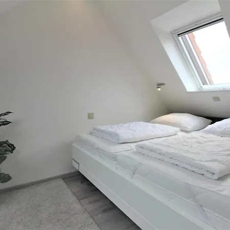 Apartamento Residenz Passat 1