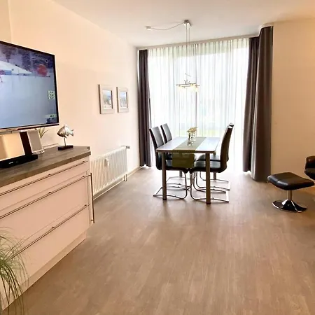 Residenz Passat 1