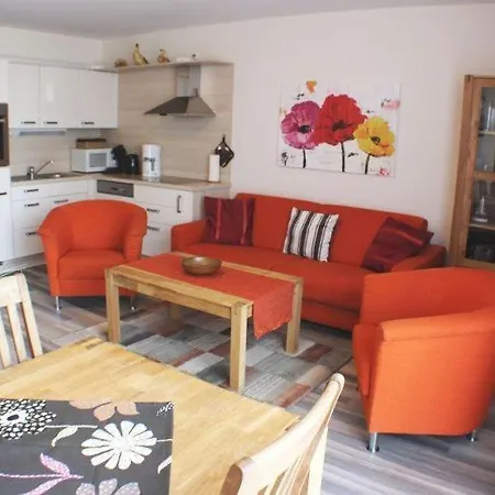 Apartment Residenz Passat 1 *