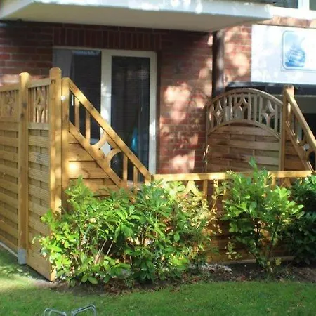 Apartment Residenz Passat 1 Cuxhaven