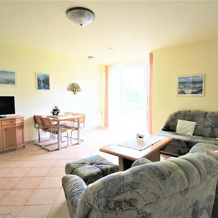 Residenz Passat 1 Cuxhaven