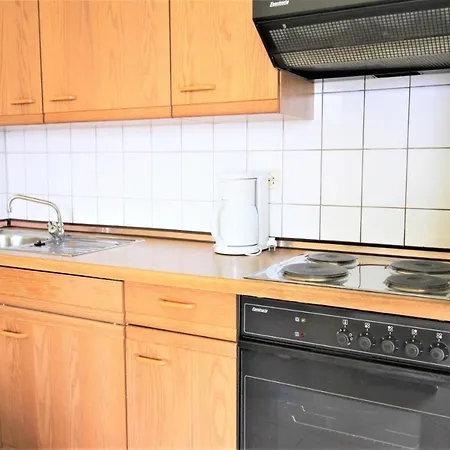 Residenz Passat 1 * Cuxhaven