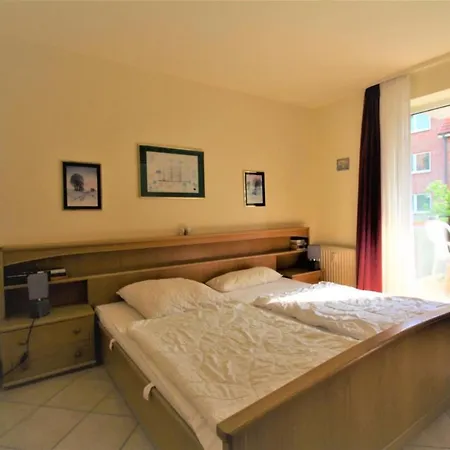 Apartment Residenz Passat 1 *