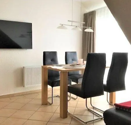 Residenz Passat 1 *