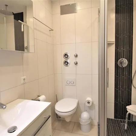 Apartment Residenz Passat 1 Cuxhaven