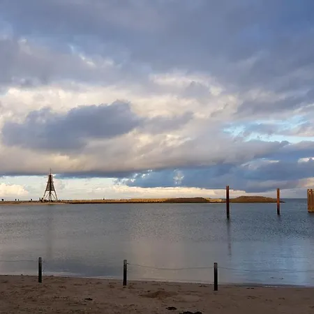 Residenz Passat 1 Apartment