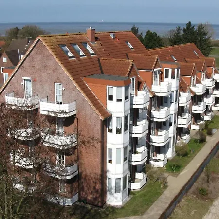 Residenz Passat 1 *